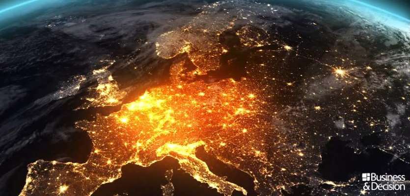 Data: 7 hot topics for 2019