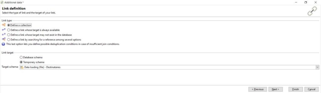 [Tutoriel] Fonctionnalités de base d’Adobe Campaign - Tableau 15