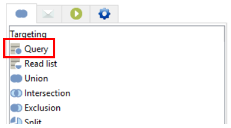 [Tutoriel] Fonctionnalités de base d’Adobe Campaign - Tableau 2