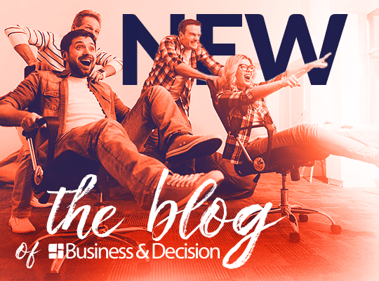 New Business & Decision blog