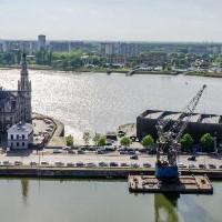 Comment le port d’Anvers optimise sa logistique avec la Data Science ?