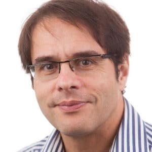 Jean-Michel Franco