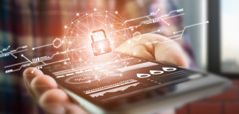 Revue de presse Data & Digital - Décembre 2019