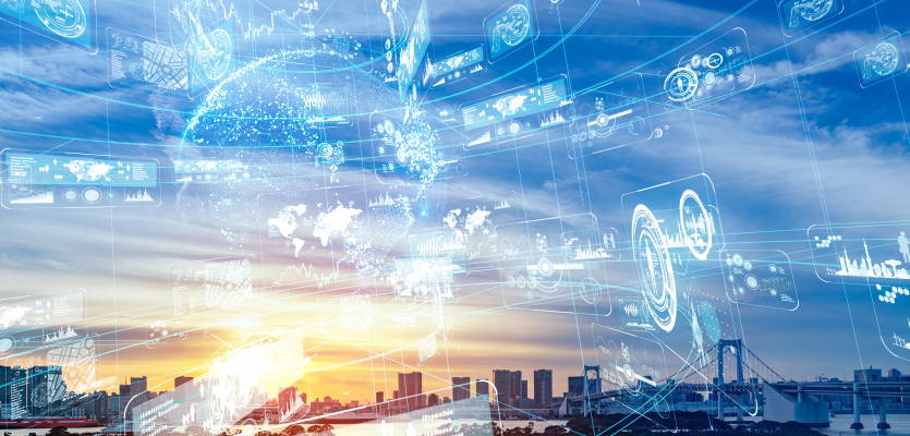 Revue de presse Data & Digital - Janvier 2020