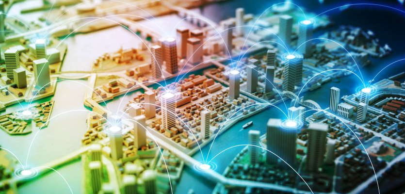 Revue de presse Data & Digital - Février 2020