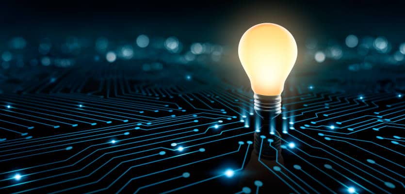 L'IoT sans Data, c'est comme un humain sans cerveau