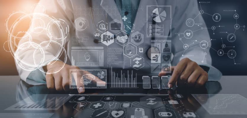 Revue de presse Data & Digital - Avril 2020