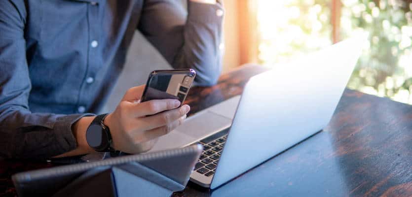 Revue de presse Data & Digital - Mai 2020