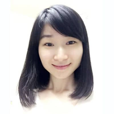 Yufeng Chen