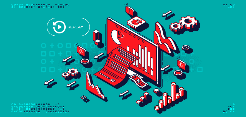 Replay webinar EPM IBM