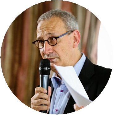 Didier Gaultier
