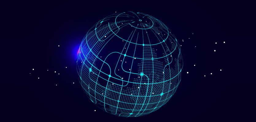 Revue de presse Data & Digital - Août 2020