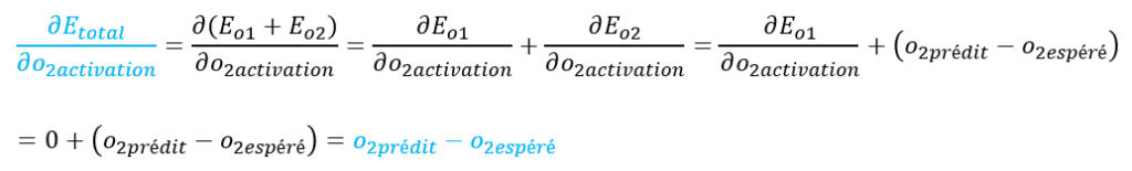 32 - Machine Learning et Réseaux de neurones : calcul 23