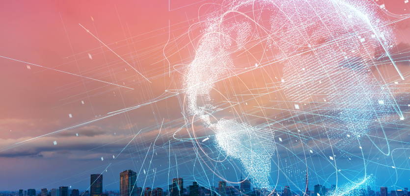 Revue de presse Data & Digital - Janvier 2021