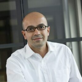 Bahram Assadollahzadeh