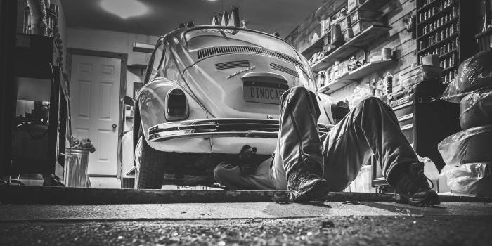 Projets Big Data : pourquoi développer en Spark-Scala - Illustration : voiture - Source : Pixabay
