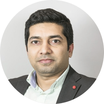 Mitul Kumar
