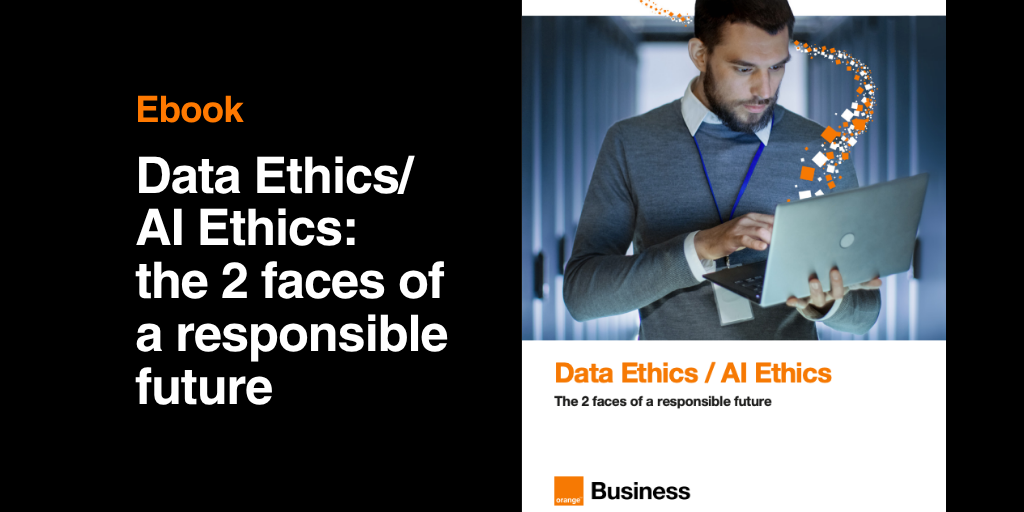 Artificial Intelligence - faces of responsible future ebook