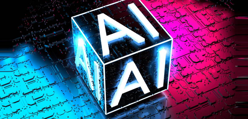 Revue de presse Data & Digital - Août 2021