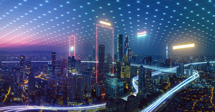 Innovation in Digital and Data Podcast