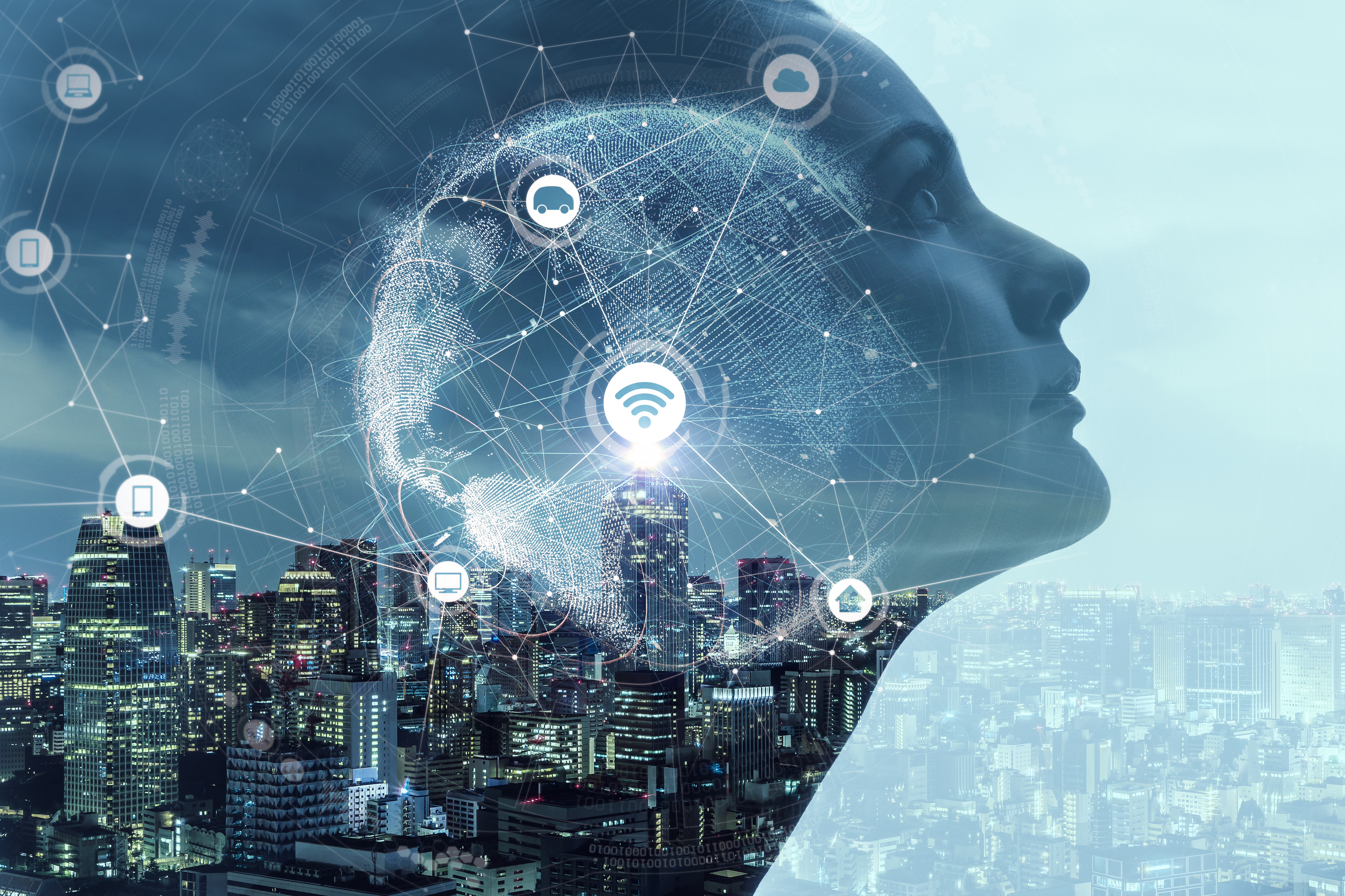 Artificial Intlelligence and Return on Investment - ROI
