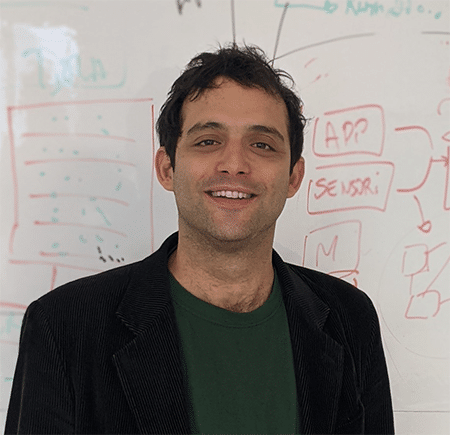 Duccio Piovani Profile Picture
