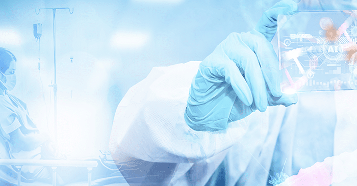 Artficial Intelligence in times of pandemic
