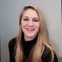 Rosie Van Den Broeck
