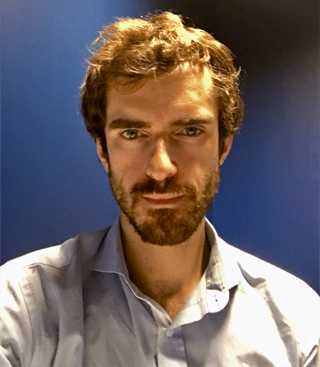 Jeremy Goldyn