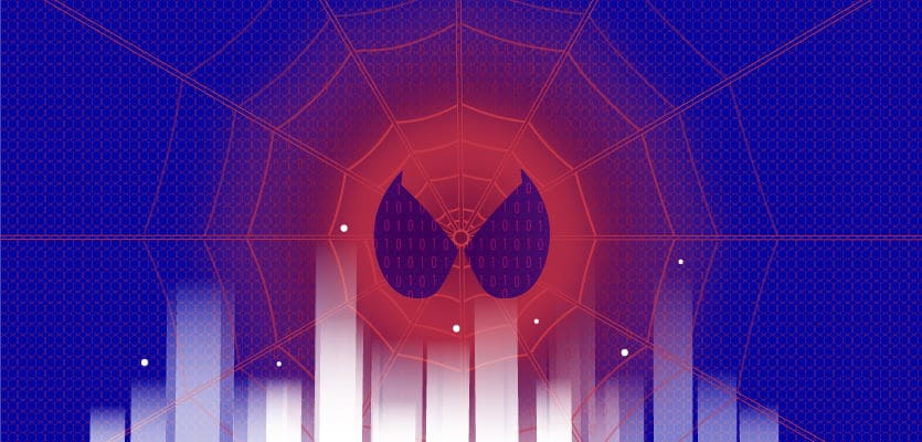 Data Mesh : comment Spiderman établit les concepts clés des nouvelles architectures data ?