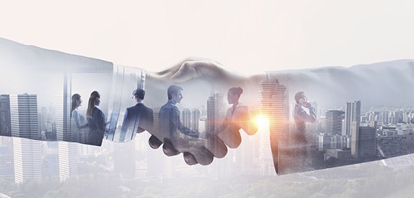 When Business meets IT