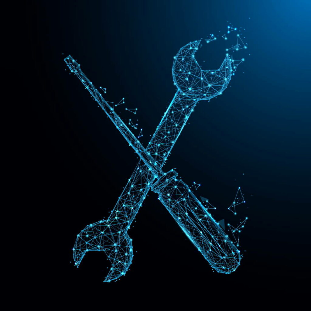 Data Mesh : infrastructure et data platform fédérées pour plus d’efficacité