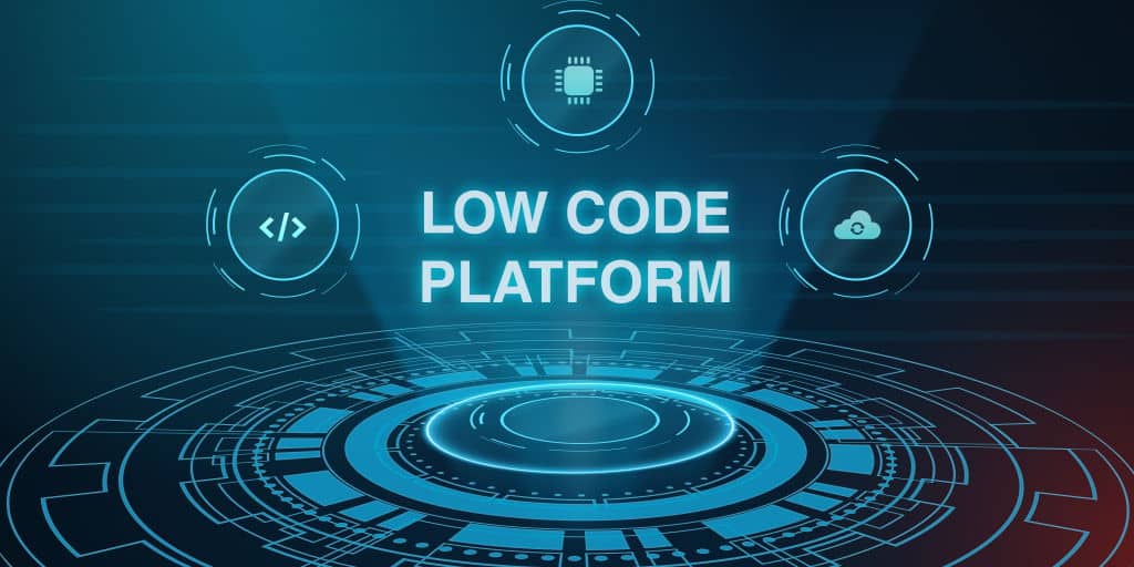 Les 4 enjeux d’un low code en pleine croissance