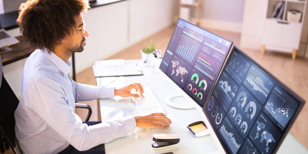 Utiliser Power BI pour monitorer… Power BI !