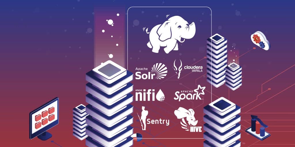 Data Lakes Hadoop : 3 scénarios d'évolution