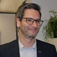Benjamin Rousset