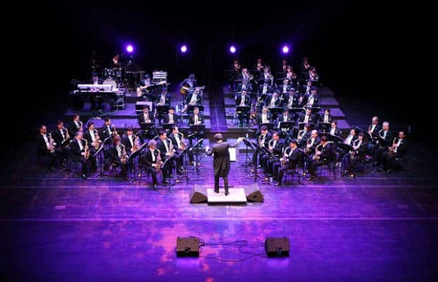 Data Mesh (Maillage de données) : Analogie avec un orchestre