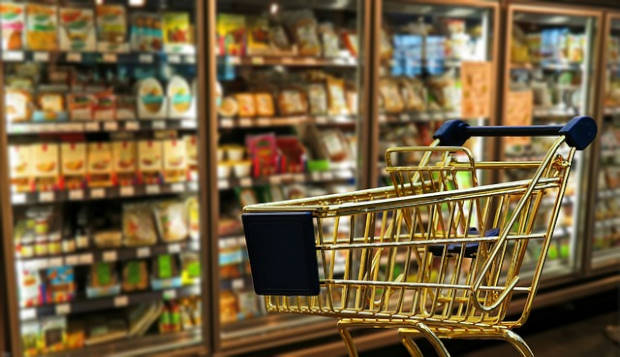 Data Warehouse (Entrepôt de données) : Analogie avec un supermarché