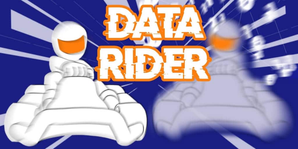 Projet Data Rider : la vélocité de l'IoT combinée à la puissance de l'IA