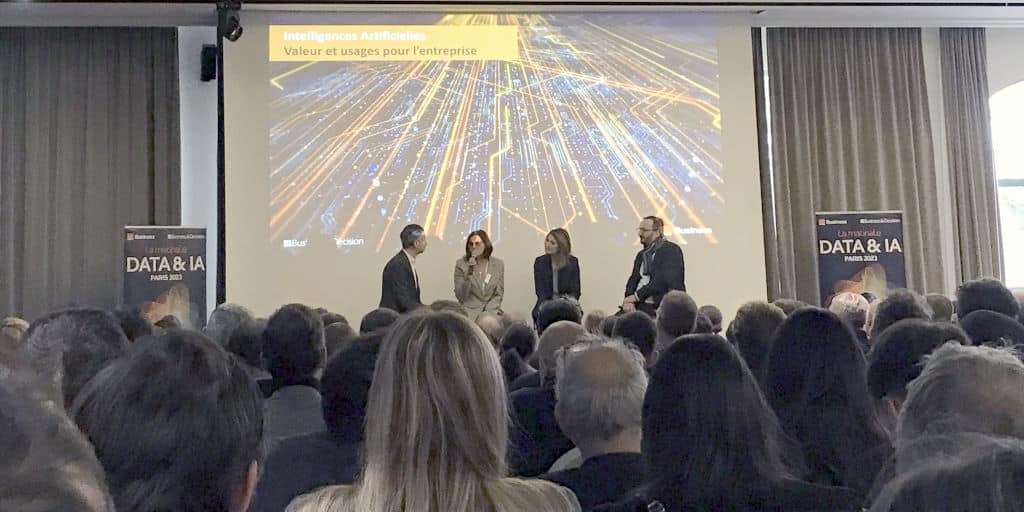 Matinale Data & IA 2023