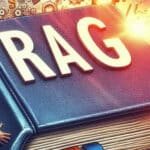 RAG : Enrichir les IA génératives avec les données de l'entreprise