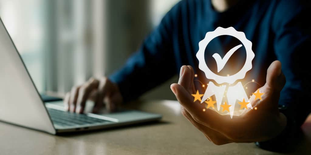 Certification éditeur : vos projets, vos clients et vous avez tout à y gagner