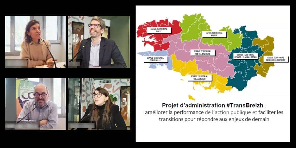 Préparer l’arrivée de votre projet Relation Usager sur chacune de ses dimensions