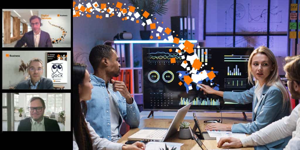 CSRD : de l'Excel à l'Excellence