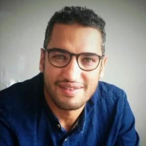 Anouar Bougdira