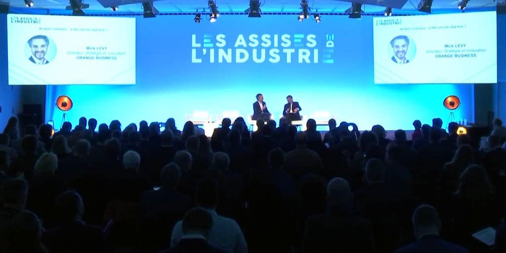 Replay IA dans l'industrie : la fête est-elle déjà finie ?