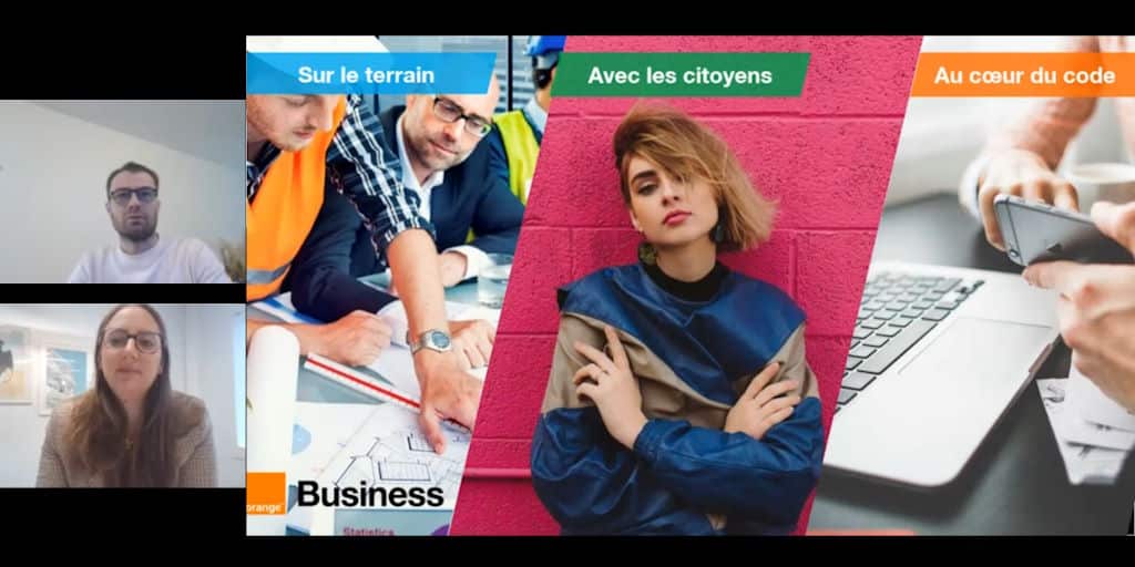 L’IA générative de confiance au service de l’action publique