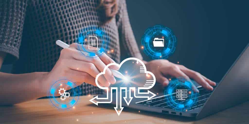 Qu’est-ce qu’une infrastructure cloud ?