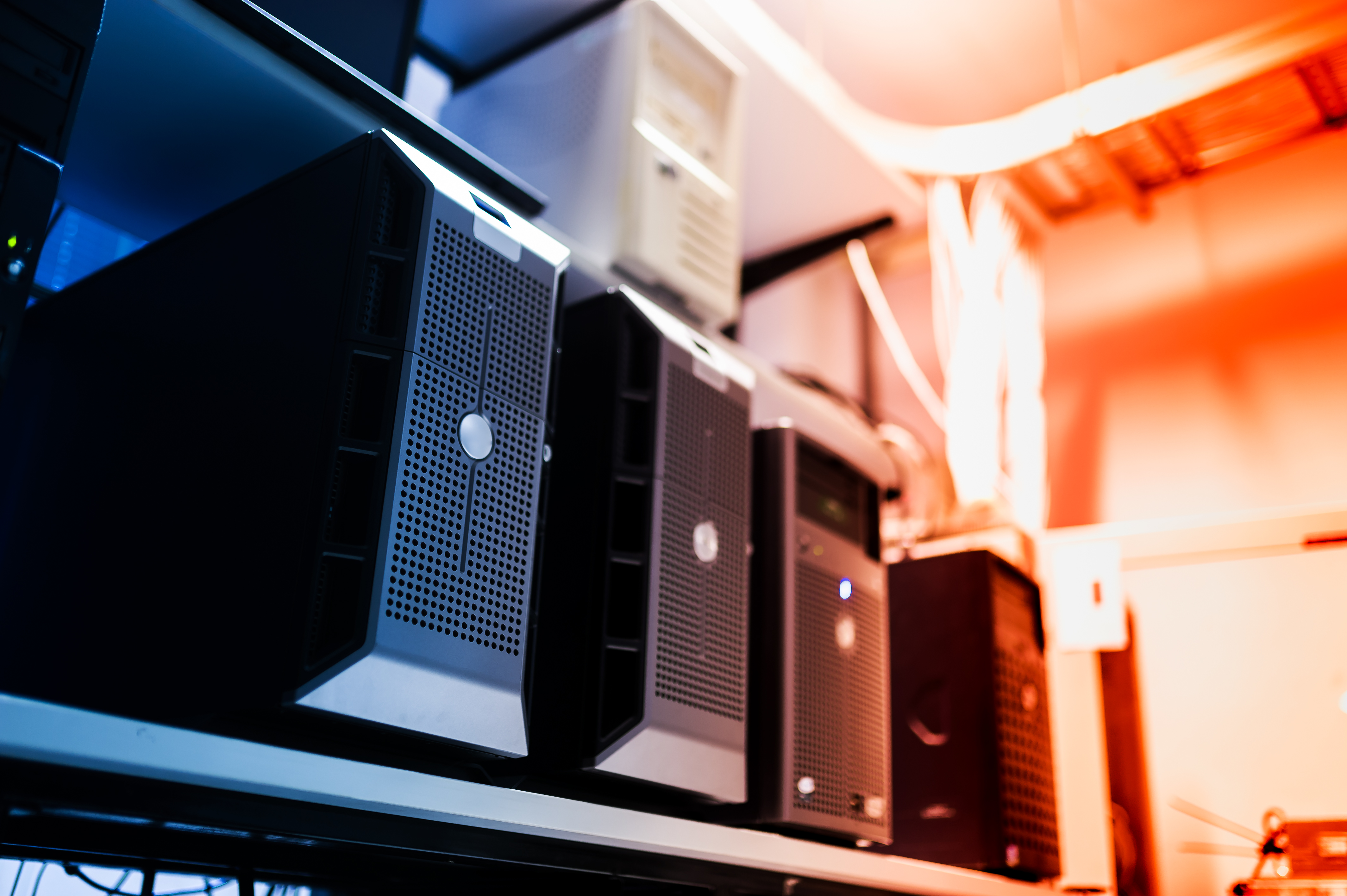 Qu’est-ce qu’un hébergement dans le cloud ?
