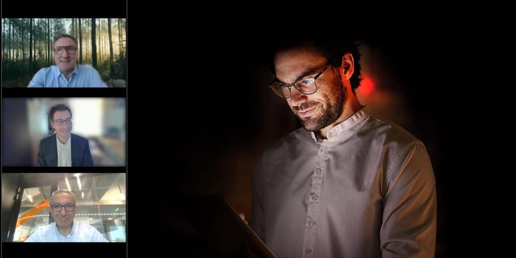 REPLAY CSRD : Les secrets d'une approche Data ESG performante